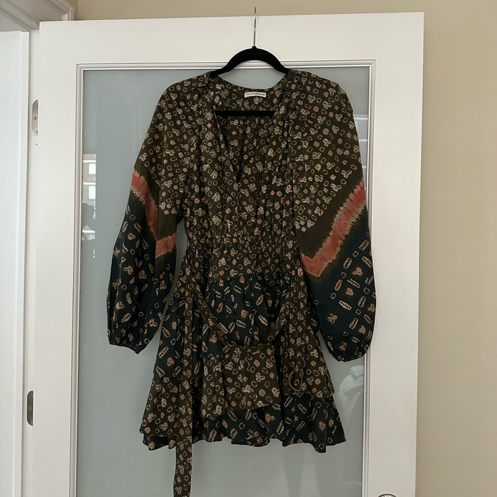 Ulla Johnson - Dress size 6